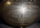 #133/253: 1925, S - Football SW IA Championship Won9 Lost0